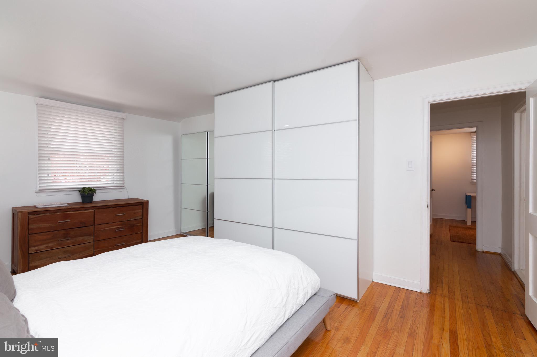518 East Spring Avenue Ardmore, PA 19003 - Photo 20 of 38 Upgraded closet and large wardrobe