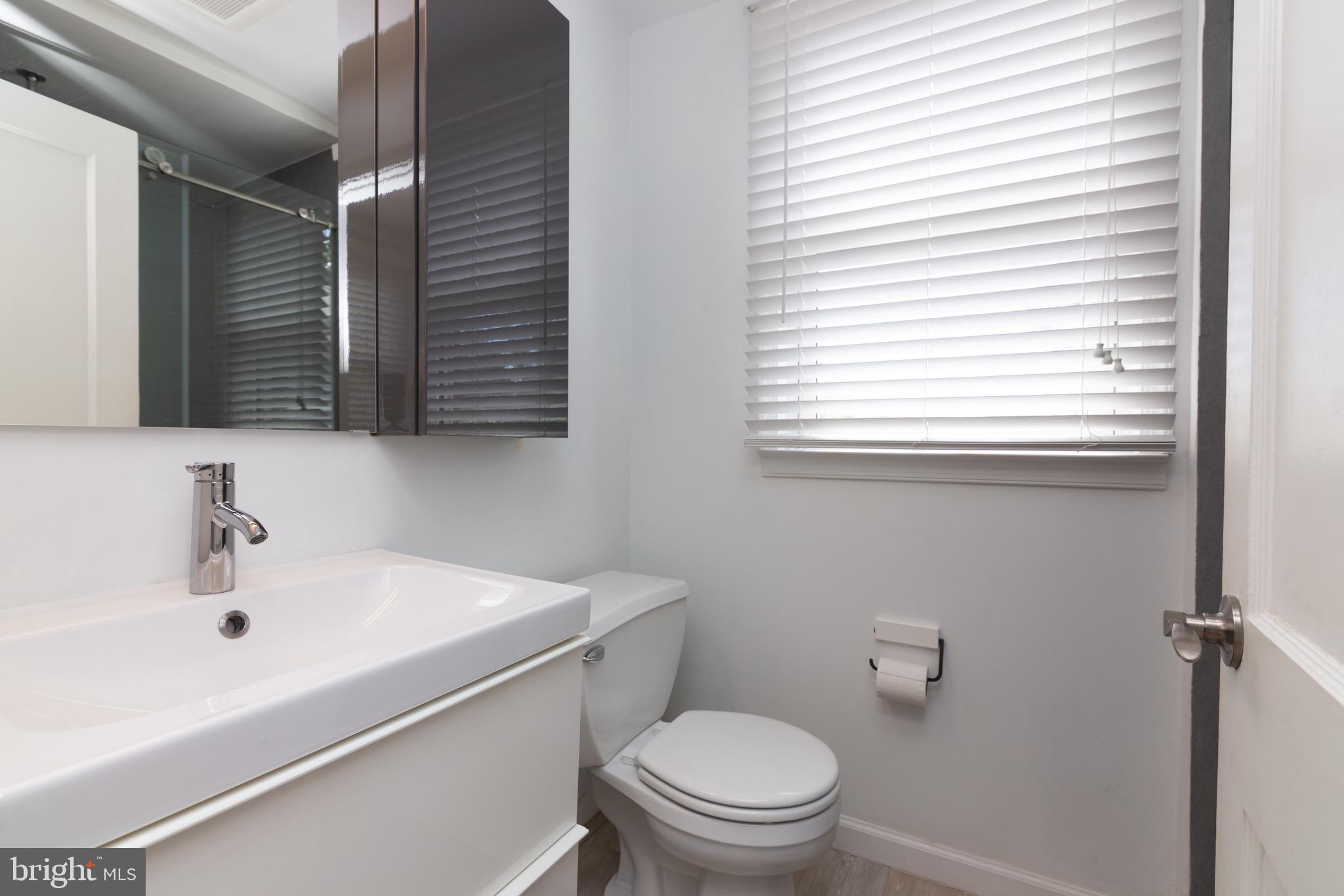 518 East Spring Avenue Ardmore, PA 19003 - Photo 21 of 38 Remodeled master bath in 2016
