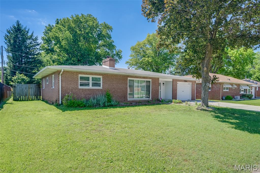 3105 Ash Avenue Granite City, IL 62040 - Photo 2 of 21