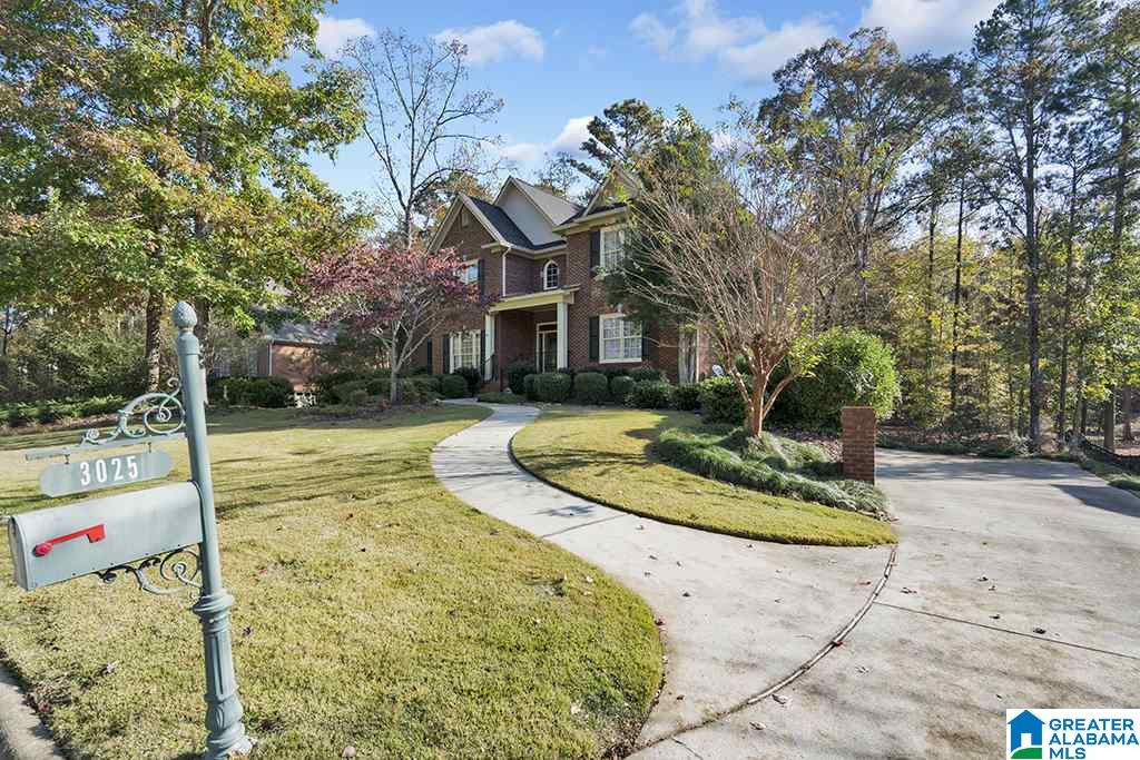 3025 Highland Lakes Road Birmingham, AL 35242 - Photo 31 of 38