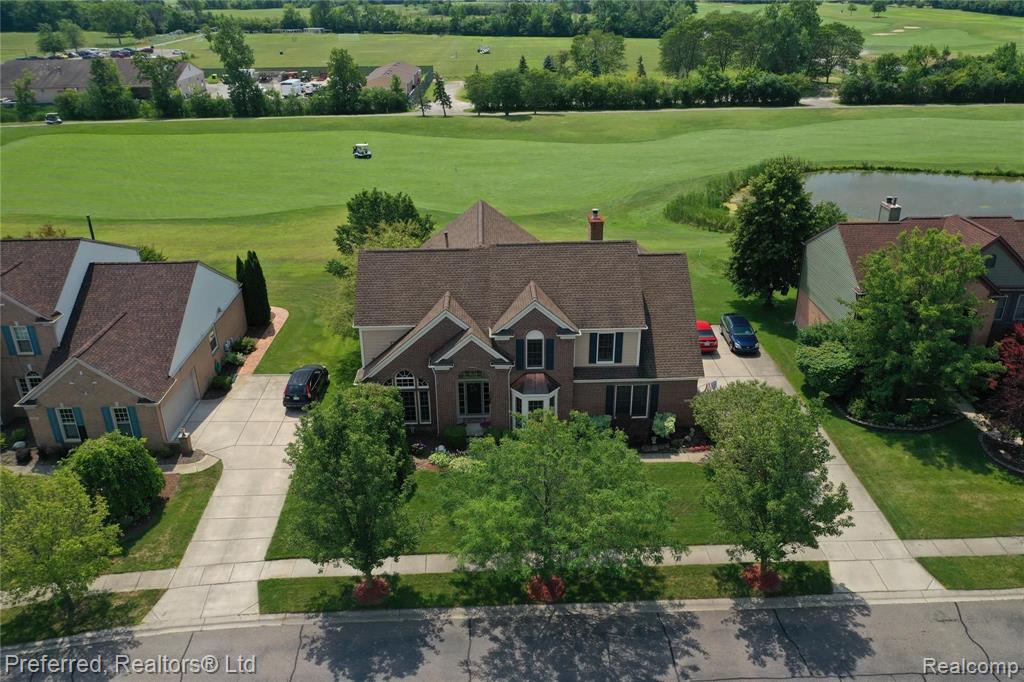 46635 Inverness Road Canton, MI 48188 - Photo 43 of 43
