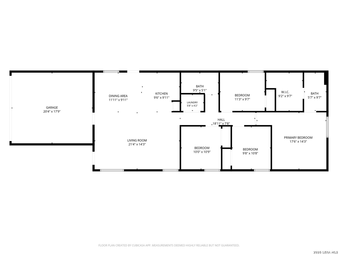 7222 Silos Ridge San Antonio, TX 78252 - Photo 25 of 31 a picture of a floor plan