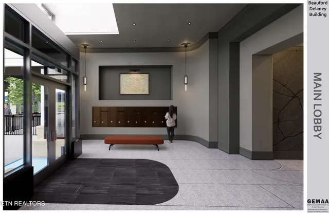 $1,583,650 | 122 Stadium Way, Unit 814, Knoxville, TN 37915