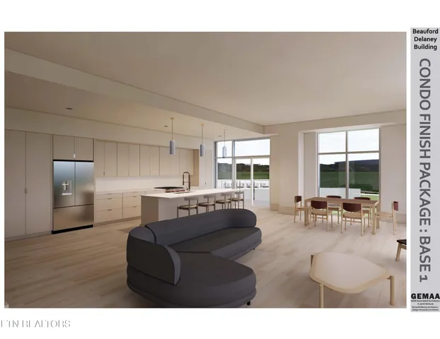 $1,583,650 | 122 Stadium Way, Unit 814, Knoxville, TN 37915