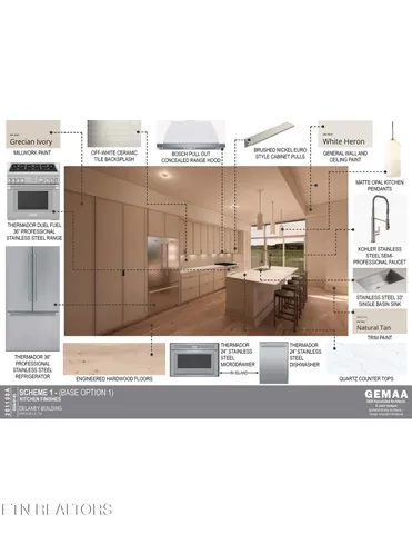 $1,583,650 | 122 Stadium Way, Unit 814, Knoxville, TN 37915