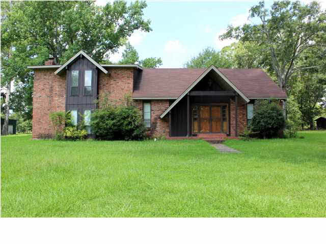 4321 Siwell Road Byram, MS 39212 - Photo 1 of 25 Front View