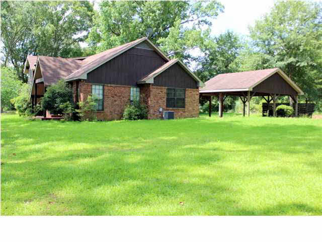 4321 Siwell Road Byram, MS 39212 - Photo 2 of 25 Front View