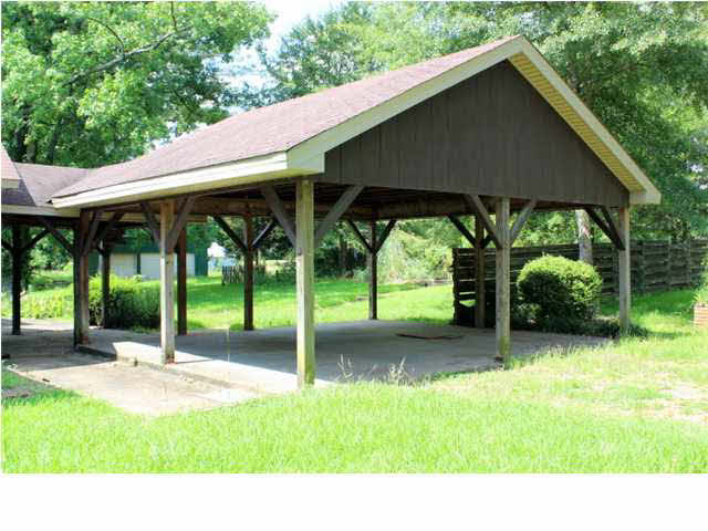 4321 Siwell Road Byram, MS 39212 - Photo 24 of 25 Covered Parking