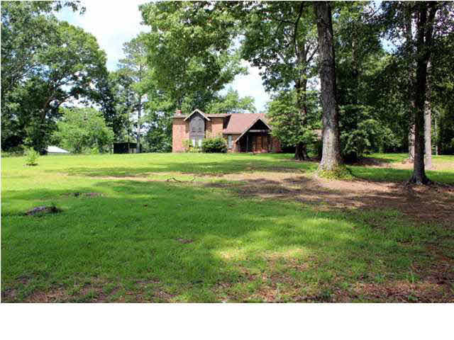 4321 Siwell Road Byram, MS 39212 - Photo 3 of 25 Front View
