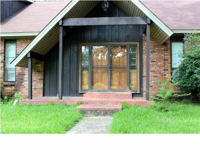 4321 Siwell Road Byram, MS 39212 - Photo 5 of 25 Front Entrance