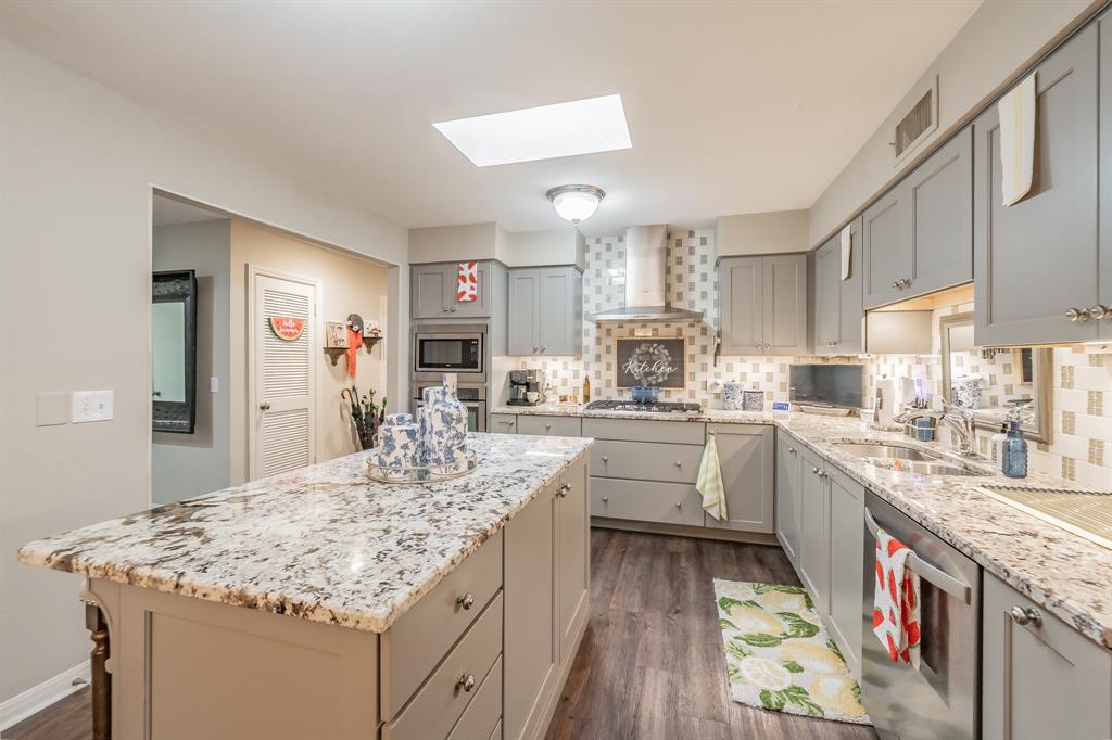 4601 Ranch View Road Fort Worth, TX 76109 - Photo 27 of 37