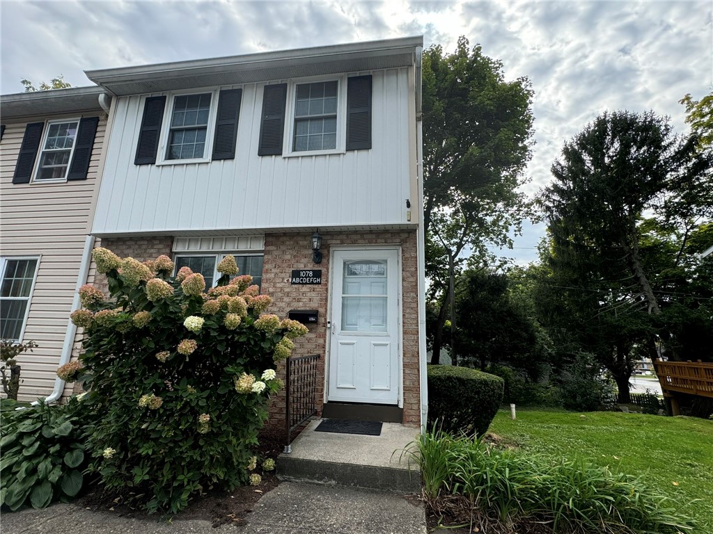 1078a Mt Hope Avenue, Unit UN17 Rochester, NY 14620 - Photo 1 of 1