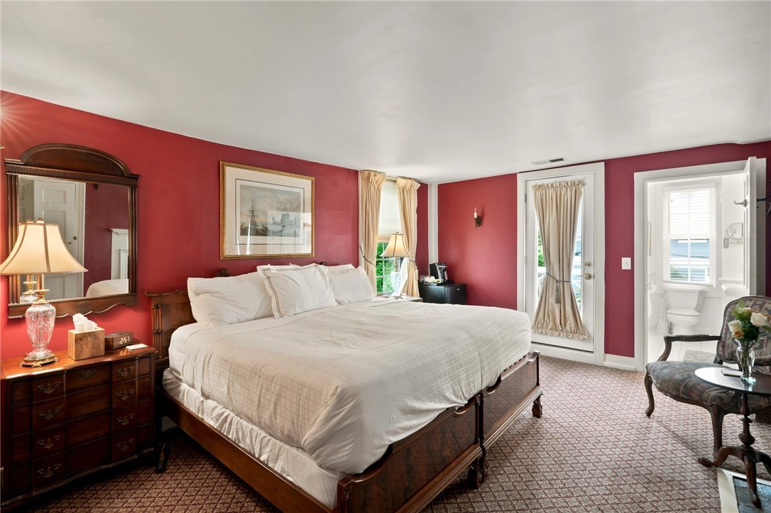 352 Spring Street Newport, RI 02840 - Photo 20 of 50 Bedroom 4
