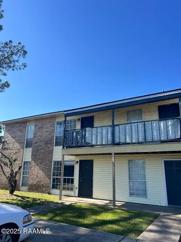 $70,000 | 610 Pillette Road, Unit 194, Lafayette, LA 70508