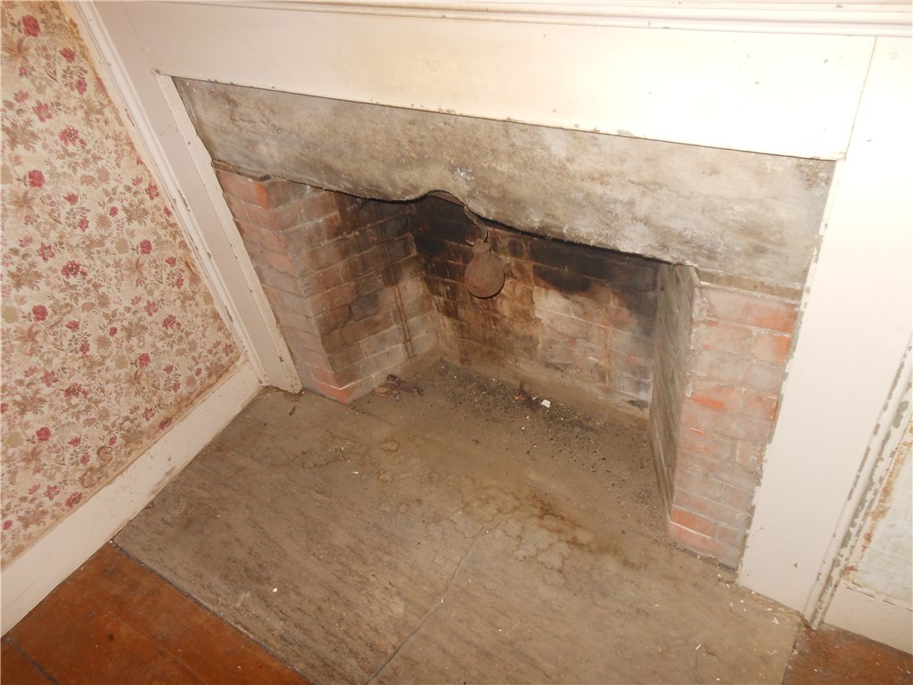 89 East Killingly Road Foster, RI 02825 - Photo 15 of 40 FIREPLACE IN MASTER BEDROOM