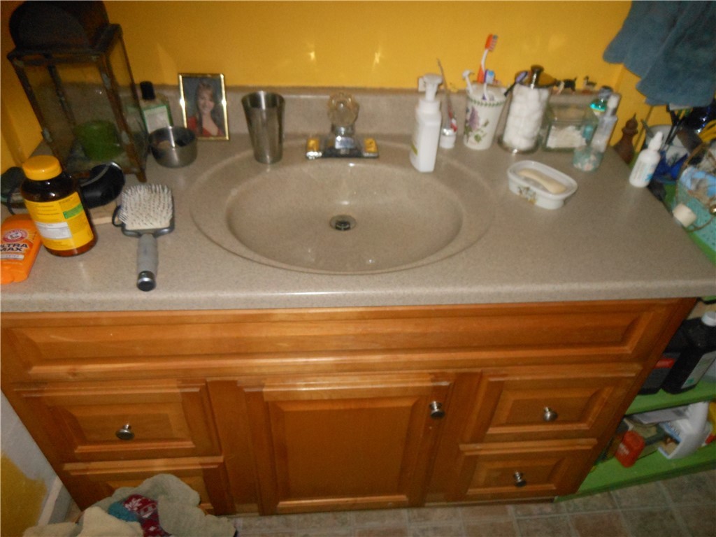 89 East Killingly Road Foster, RI 02825 - Photo 20 of 40 BATHROOM VANITY