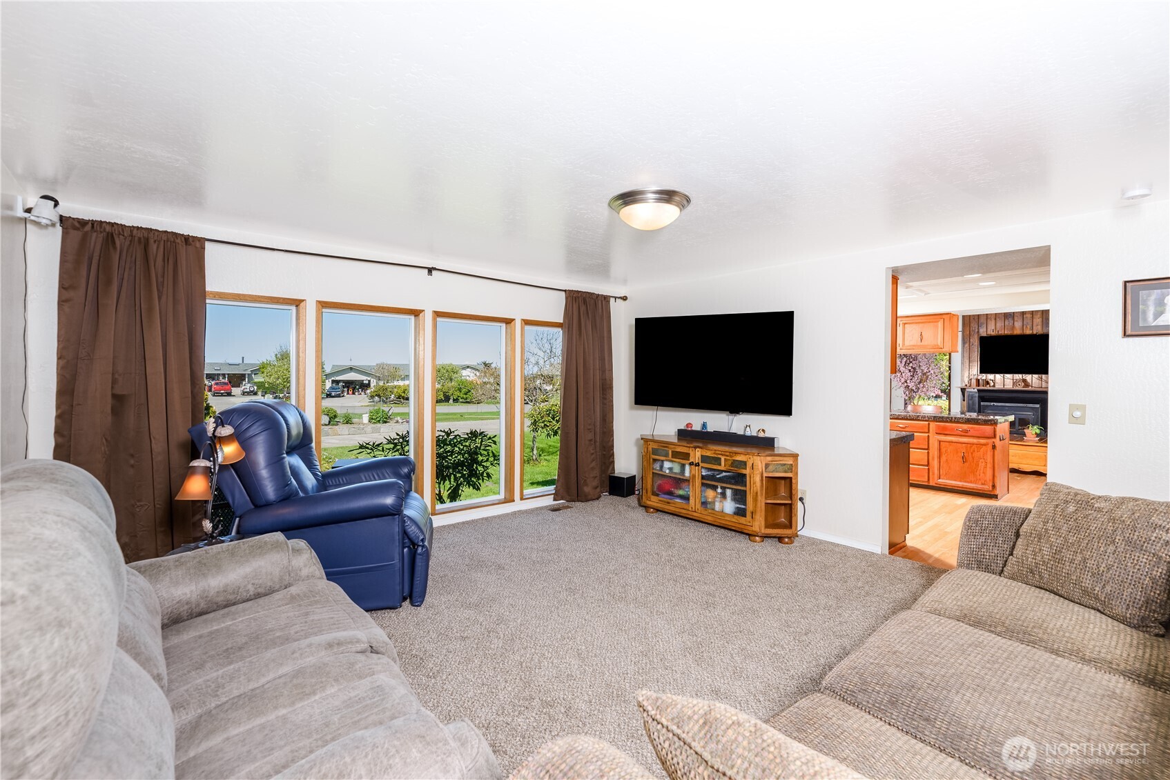 293 North Ridge View Drive Port Angeles, WA 98362 - Photo 11 of 40 Gallery Image 11