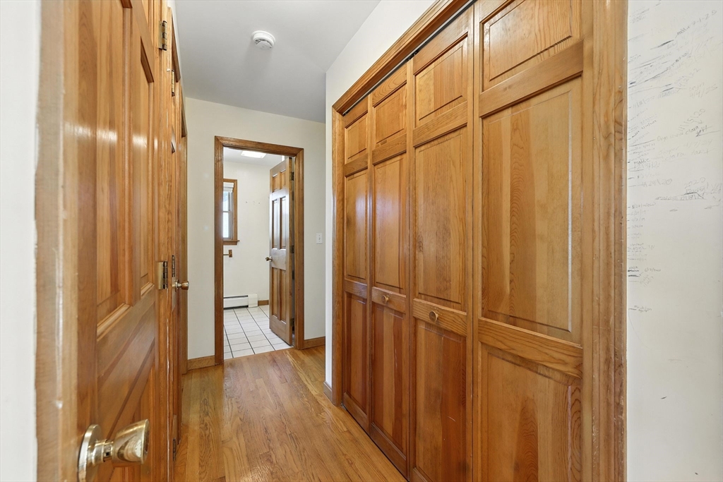 17 Glendale Road Southampton, MA 01073 - Photo 16 of 42 a view of a bathroom with wooden floor