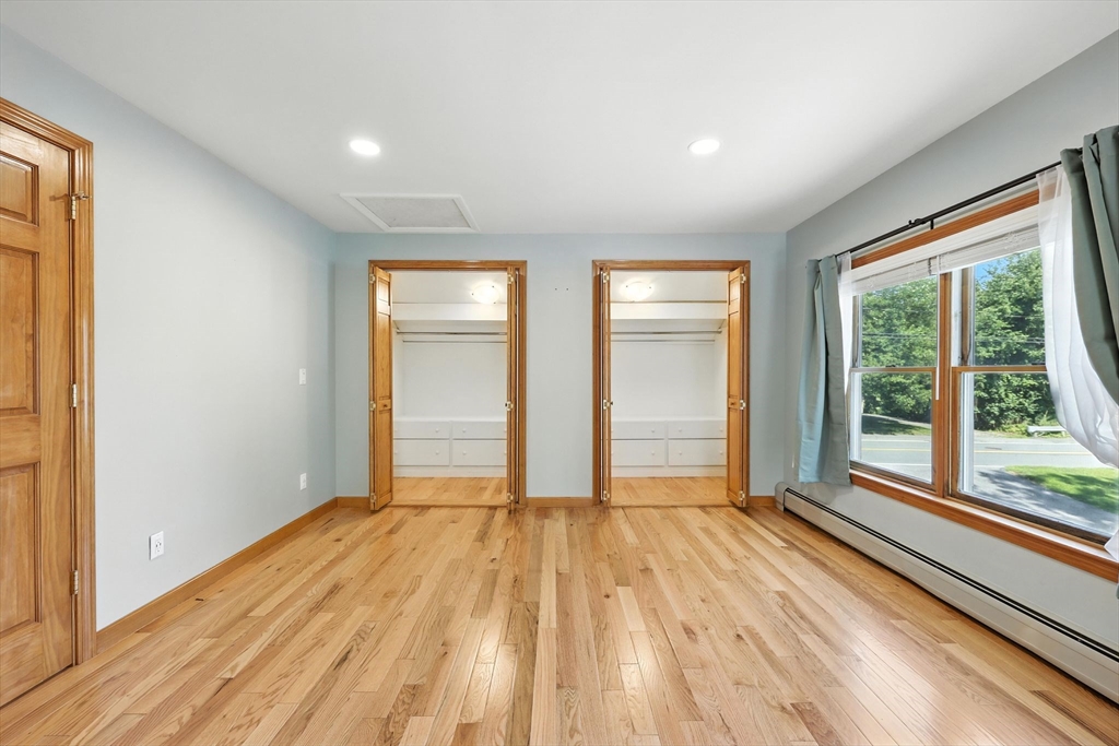 17 Glendale Road Southampton, MA 01073 - Photo 21 of 42 a view of a room with wooden floor and windows