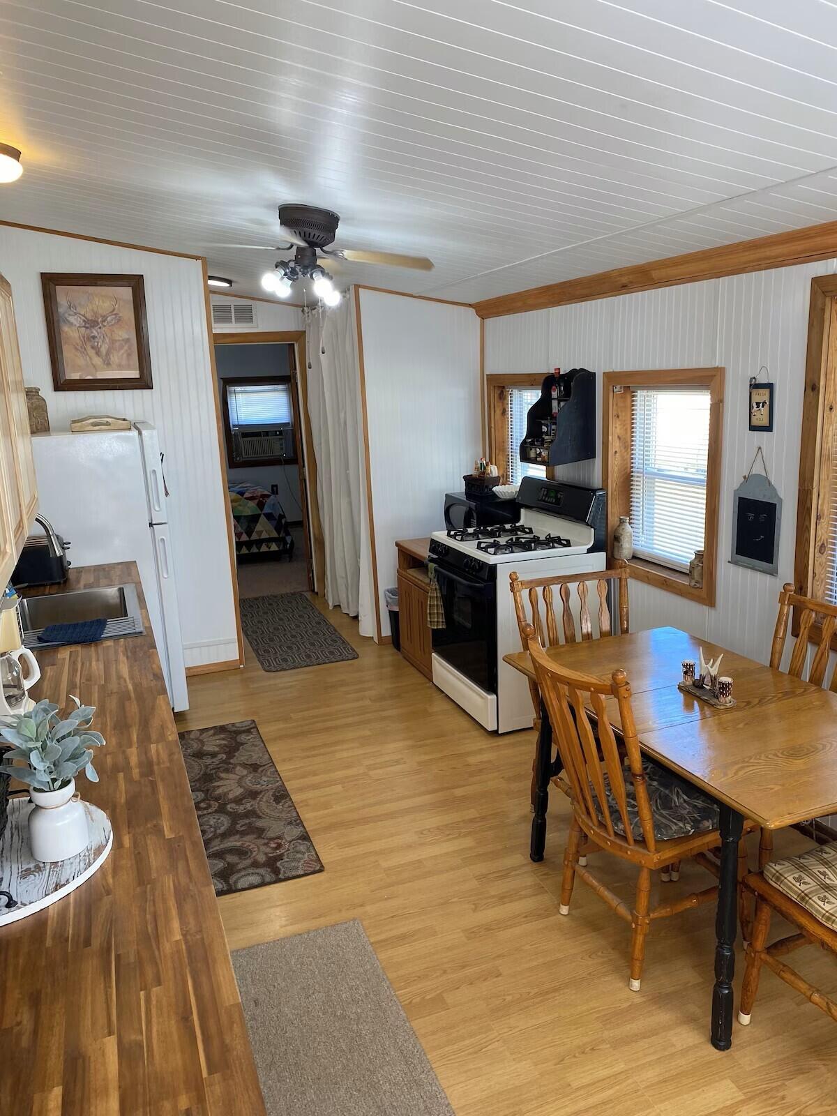 2264 Ryno Road Luzerne, MI 48636 - Photo 7 of 22 Gallery Image 7