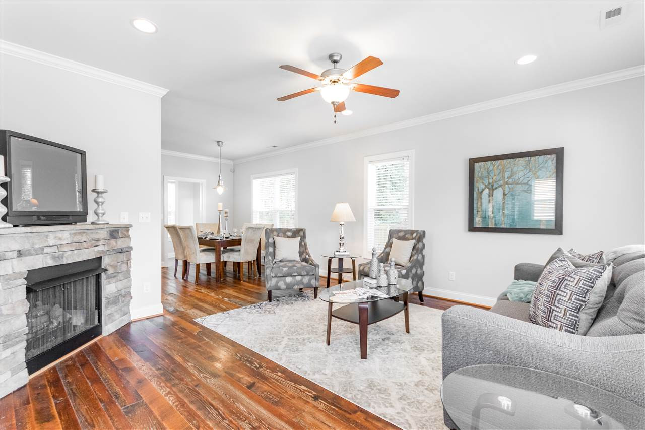 211 Camden Street Raleigh, NC 27601 - Photo 3 of 19 Photo 3