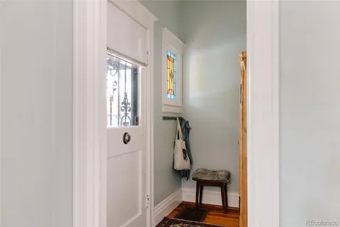 $795,000 | 210 South Emerson Street, Denver, CO 80209