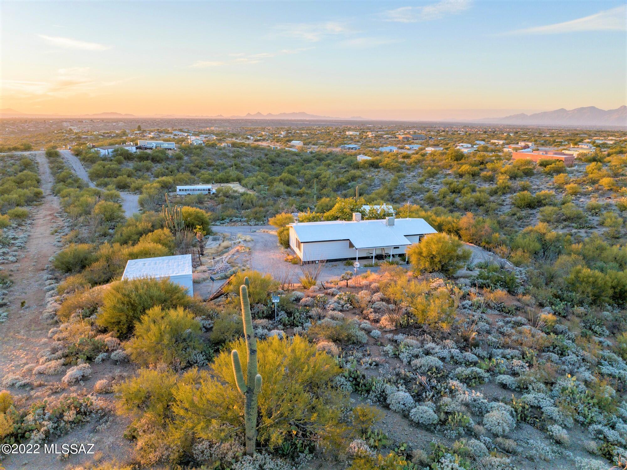 14852 East Colossal Cave Road Vail, AZ 85641 - Photo 4 of 45 Gallery Image 4