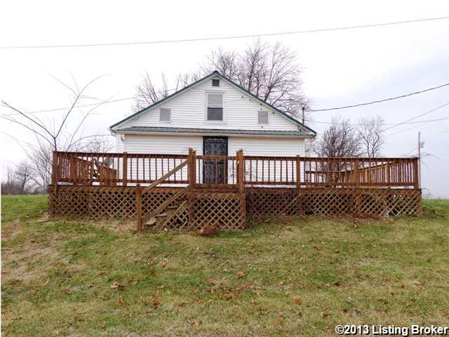 9879 Lawrenceburg Road Chaplin, KY 40012 - Photo 9 of 12 Additional Photo