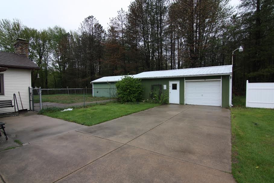 11278 Lakefield Road St. Charles, MI 48655 - Photo 15 of 15