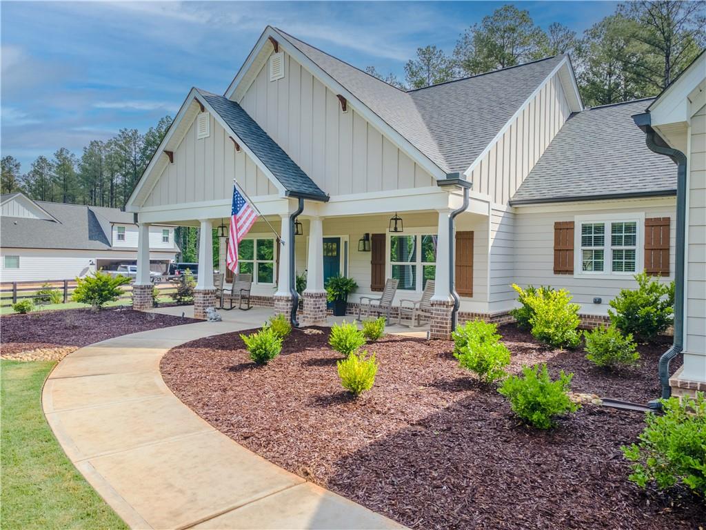 1396 Bearden Road Good Hope, GA 30641 - Photo 4 of 67