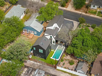 $1,750,000 | 1804 Walnut Avenue, Austin, TX 78702