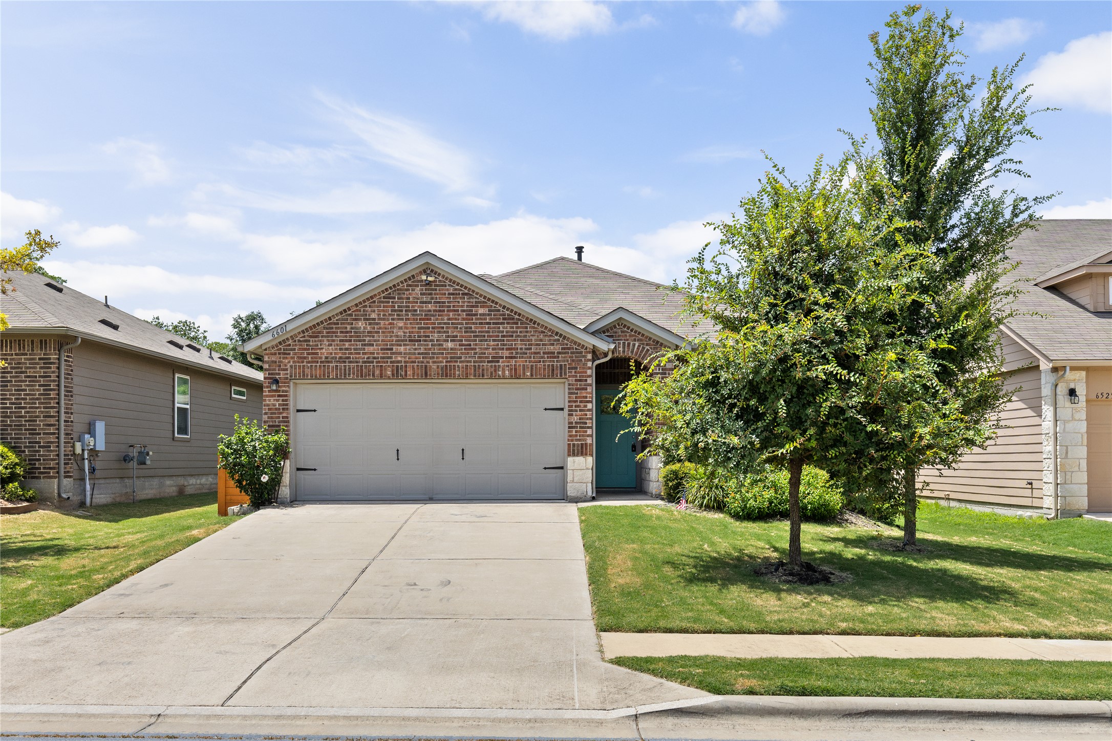 6601 Ranchito Drive Austin, TX 78744 - Photo 3 of 28