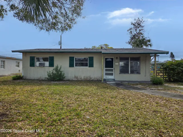 $159,900 | 2417 Dakota Drive, Melbourne, FL 32935
