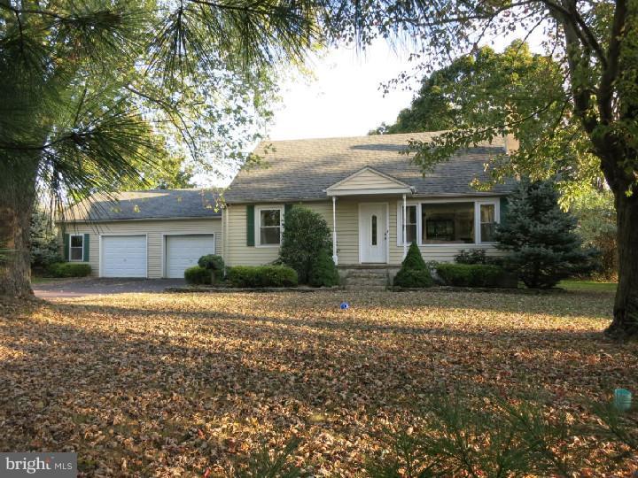 419 South Ridge Road Perkasie, PA 18944 - Photo 1 of 19 Gallery Image 1