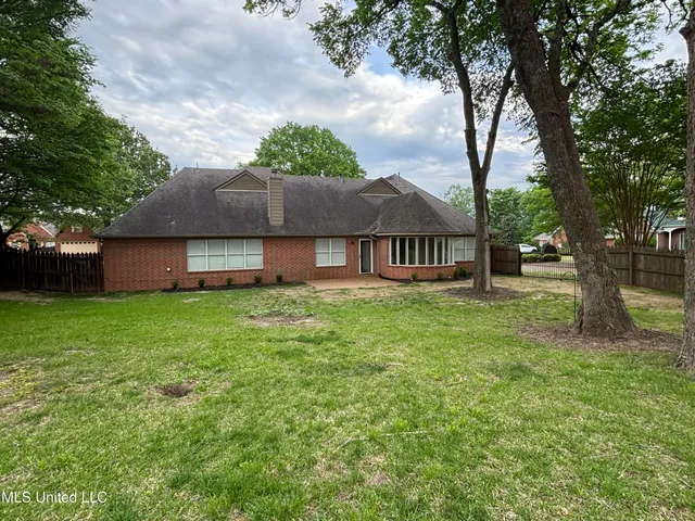 $2,495 | 1705 Cedar Lake Cove, Hernando, MS 38632