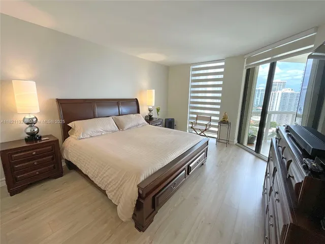 $659,000 | 20191 East Country Club Drive, Unit 1903, Aventura, FL 33180