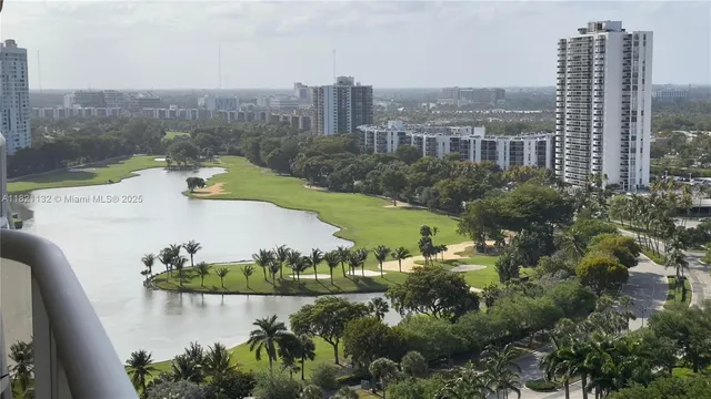 $659,000 | 20191 East Country Club Drive, Unit 1903, Aventura, FL 33180