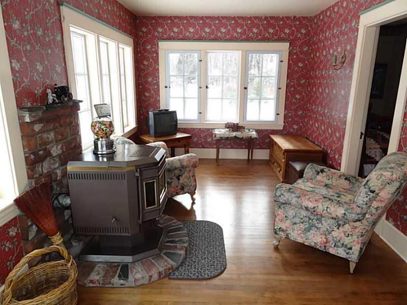 3 Highland Road Milo, ME 04463 - Photo 21 of 33 Den/Family/Great Room.