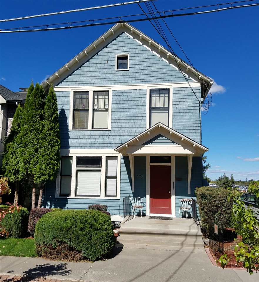 2036 West Riverside Avenue Spokane, WA 99201 - Photo 1 of 3