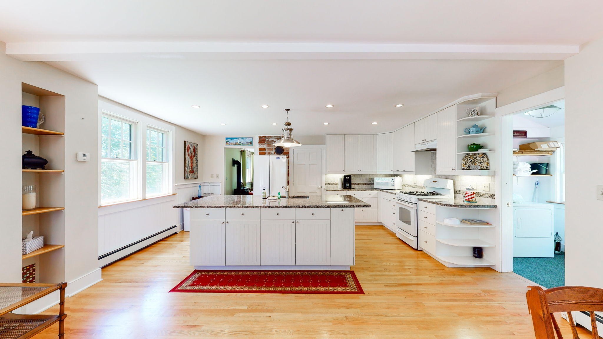 24 Woodside Way Castine, ME 04421 - Photo 11 of 38 24+Woodside+Way+Castine-14-WebQuality-Ki