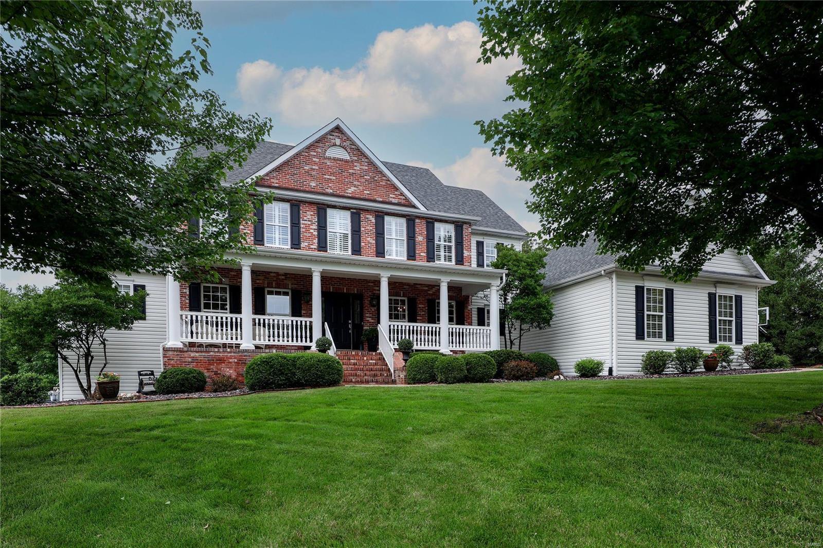 5456 Legend Court Weldon Spring, MO 63304 - Photo 1 of 39 Gallery Image 1