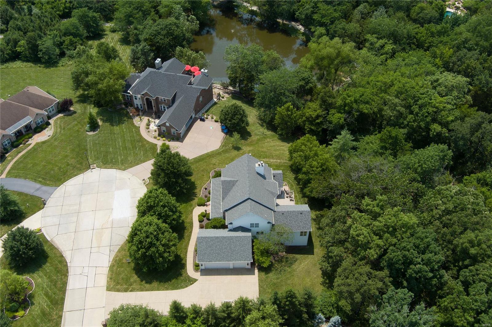 5456 Legend Court Weldon Spring, MO 63304 - Photo 35 of 39 Gallery Image 35