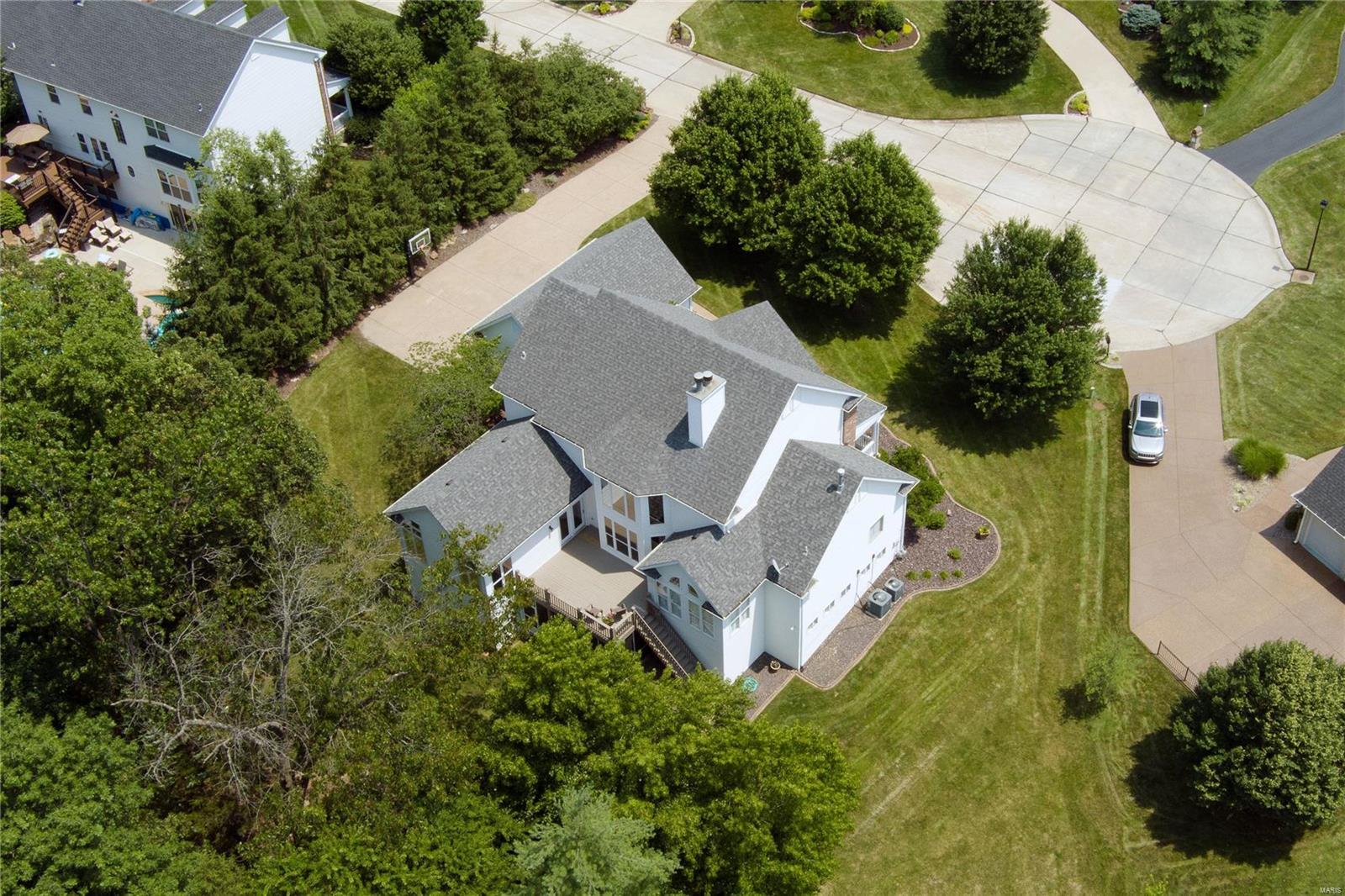 5456 Legend Court Weldon Spring, MO 63304 - Photo 36 of 39 Gallery Image 36