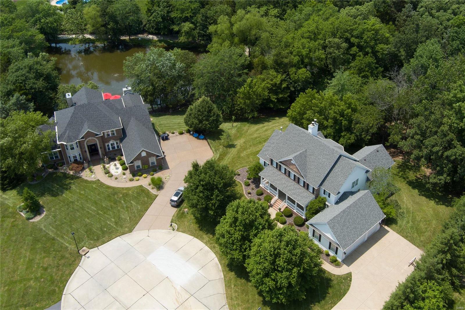 5456 Legend Court Weldon Spring, MO 63304 - Photo 38 of 39 Gallery Image 38