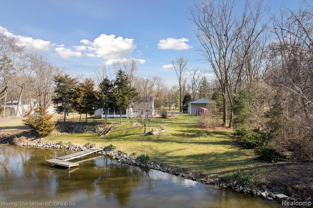 40320 Alden Road Belleville, MI 48111 - Photo 65 of 66