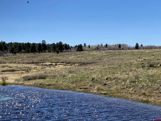 a view of a room with a fireplace