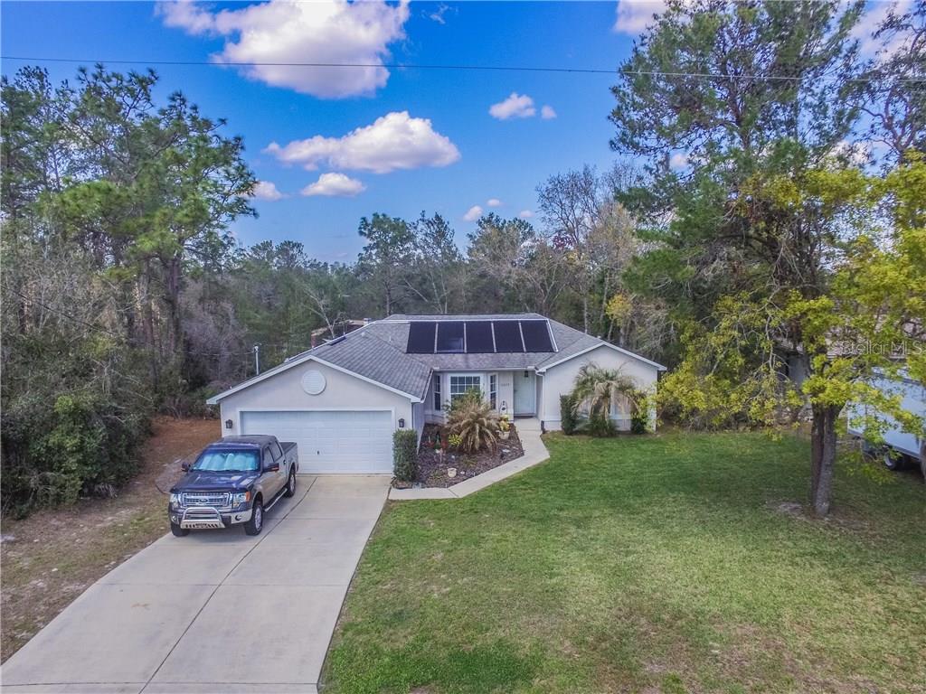 10273 Jordan Street Spring Hill, FL 34608 - Photo 1 of 1 Gallery Image 1