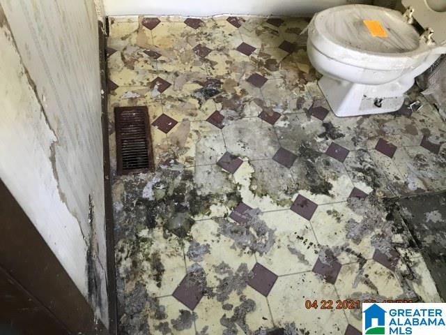 237 James Street Sumiton, AL 35148 - Photo 15 of 45 Gallery Image 15