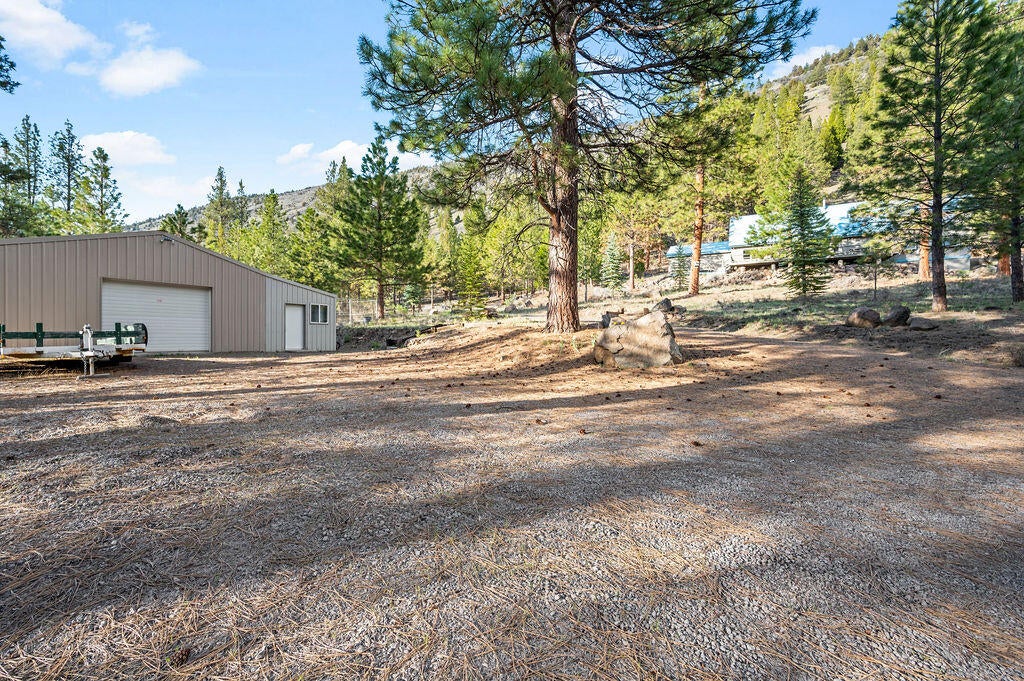 10639 Old Fort Road Klamath Falls, OR 97601 - Photo 45 of 54 DSC_1935