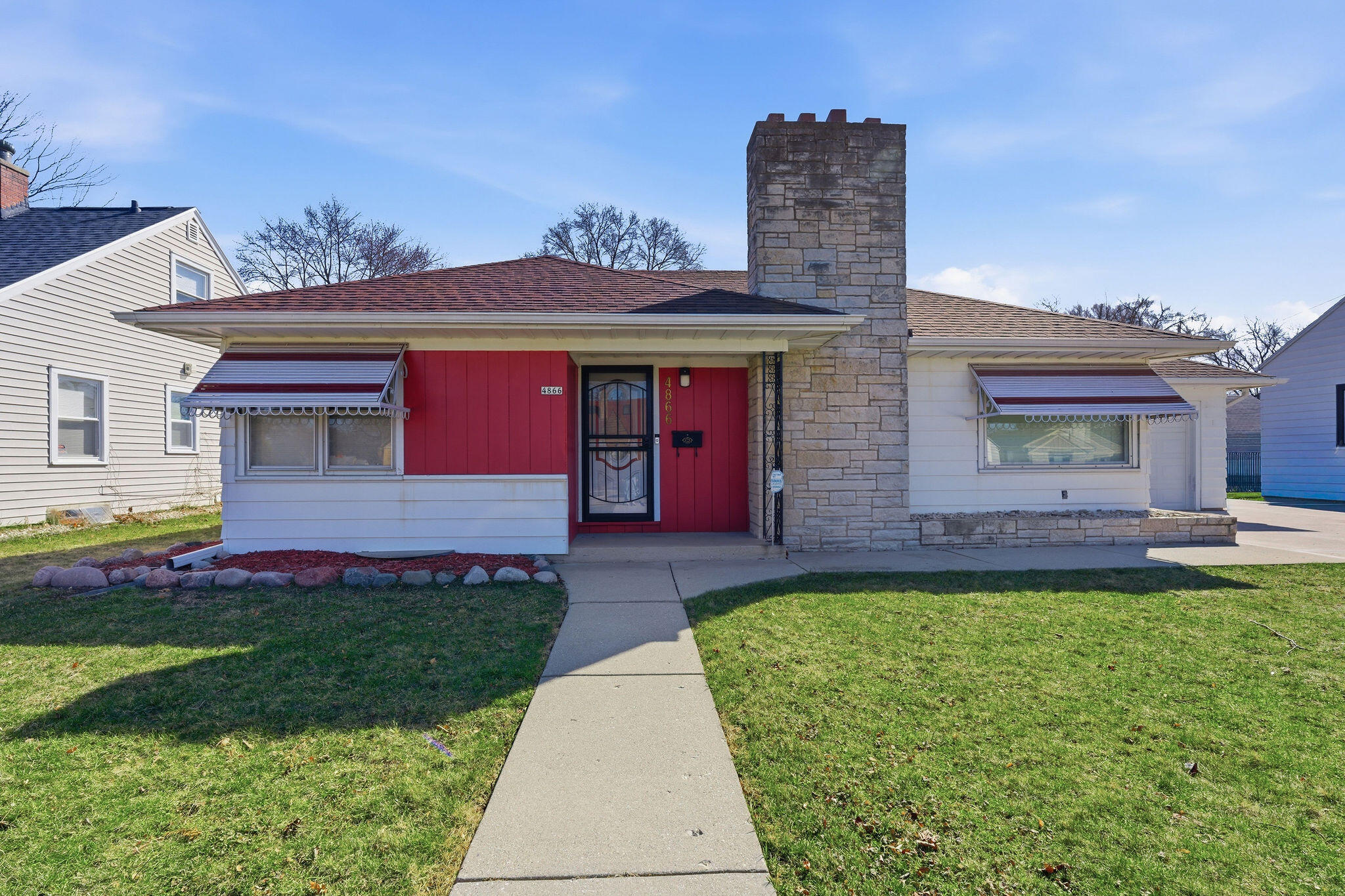 4866 North 73rd Street Milwaukee, WI 53218 - Photo 1 of 1 DSC02026-2